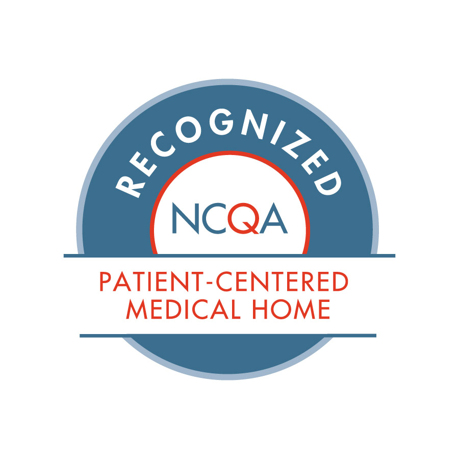 Patient-Centered Medical Home Recognition Achieved!