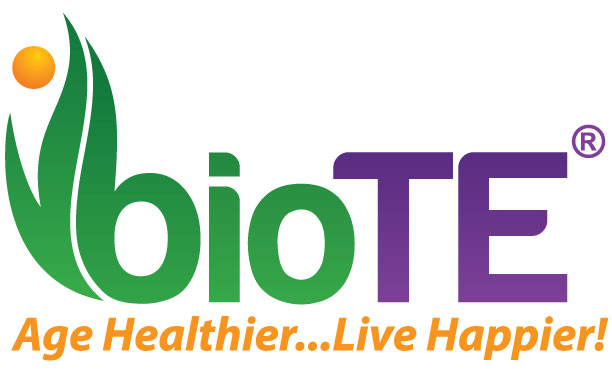 We are now offering BioTE Nutraceuticals & Cosmeceuticals